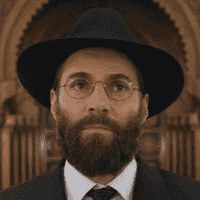 Dovid Kuperman