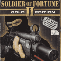 Soldier of Fortune