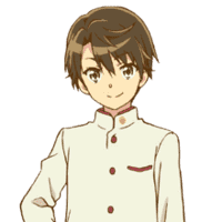 Asahi Minamikawa