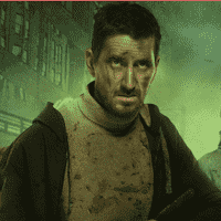To The Lake (Epidemiya)