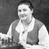 Vera Menchik