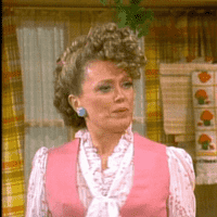 Francis "Aunt Fran" Crowley