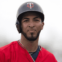 Eddie Rosario