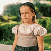 Gretl von Trapp