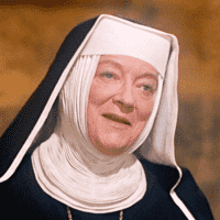 Mother Abbess