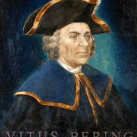 Vitus Bering