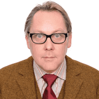 Vic Reeves