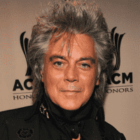 Marty Stuart