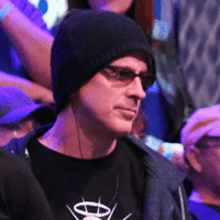 Phil Laak