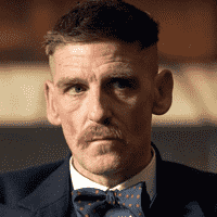 Arthur Shelby