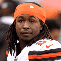 Kareem Hunt