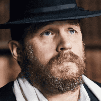 Alfie Solomons