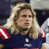 Chase Winovich