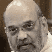 Amit Shah