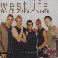 Westlife - Flying Without Wings