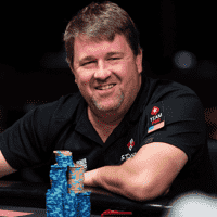 Chris Moneymaker