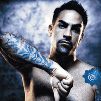 Chris Nuñez