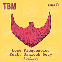 Lost Frequencies feat. Janieck Devy - Reality