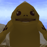 Goron