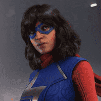 Kamala Khan