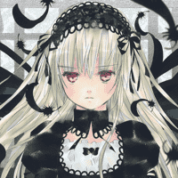 Suigintou