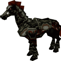 Ganondorf's Steed