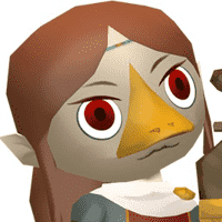 Rito (The Wind Waker)