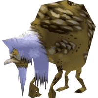 Goron Elder