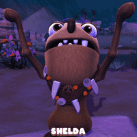 Shelda