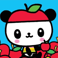 Pandapple