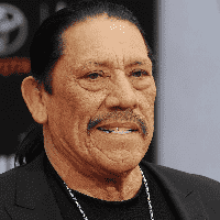 Danny Trejo