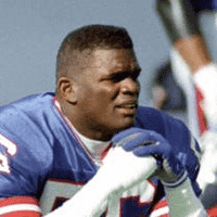 Lawrence Taylor