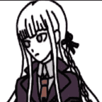 My Name Is Kyoko Kirigiri