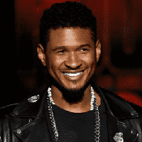 Usher