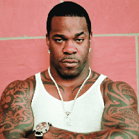 Busta Rhymes