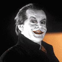 Jack Napier "Joker"