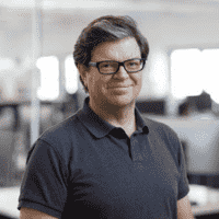 Yann LeCun