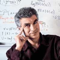 Yoshua Bengio