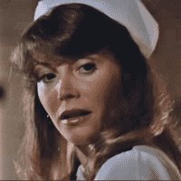 Nurse Karen Bailey (Halloween II)