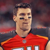 Cameron Brate