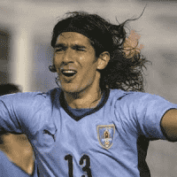 El Loco Abreu