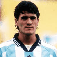 Ariel Ortega