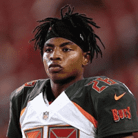 Vernon Hargreaves III