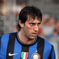 Diego Milito