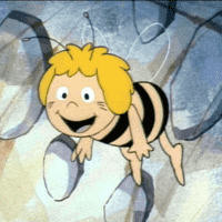 Maya the bee