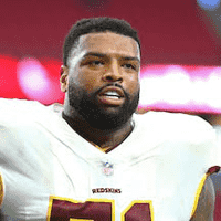 Trent Williams