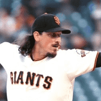 Jeff Samardzija