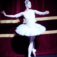 Darcey Bussell
