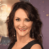 Shirley Ballas