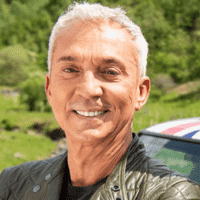 Bruno Tonioli